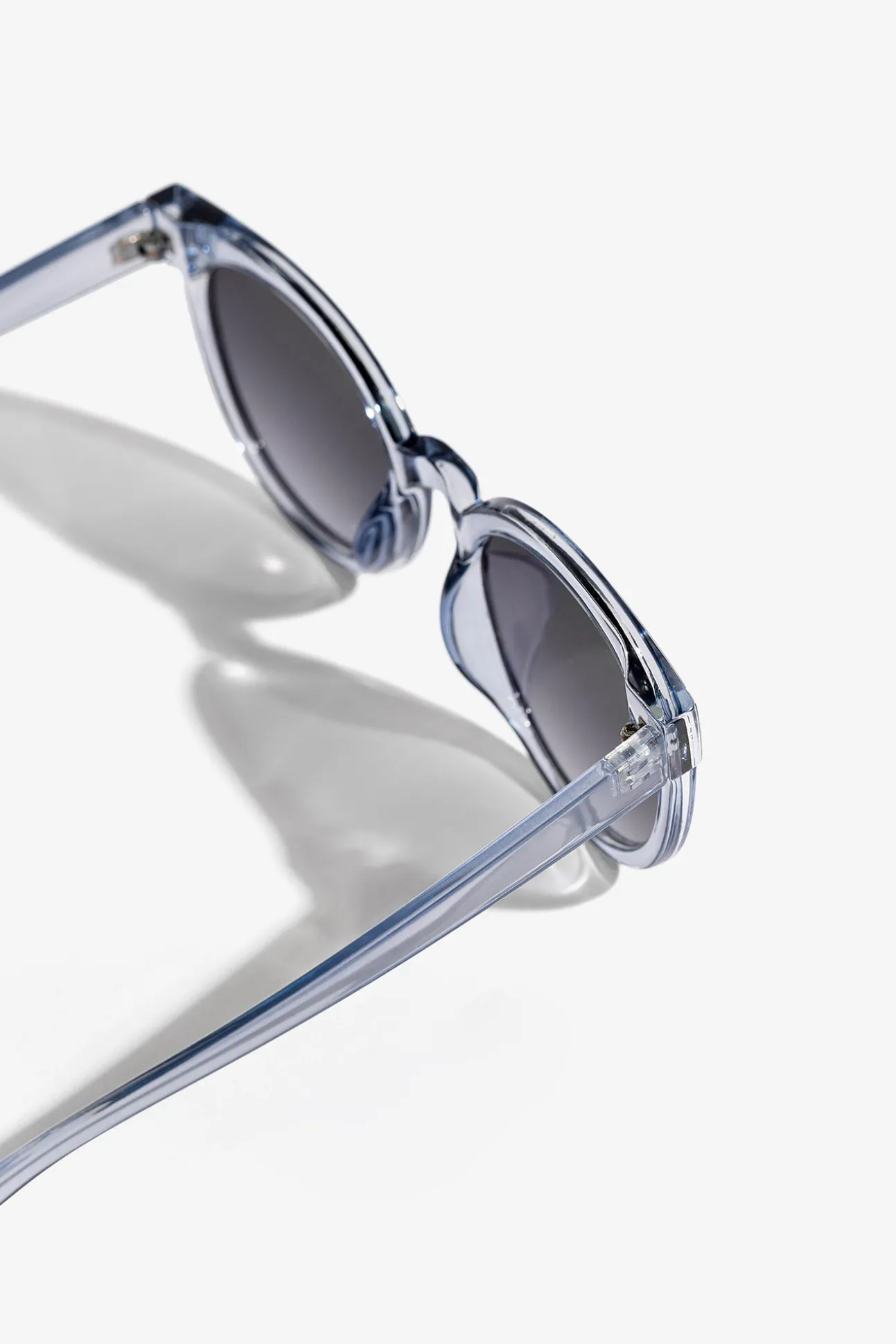 Gafas De Sol Redondos
