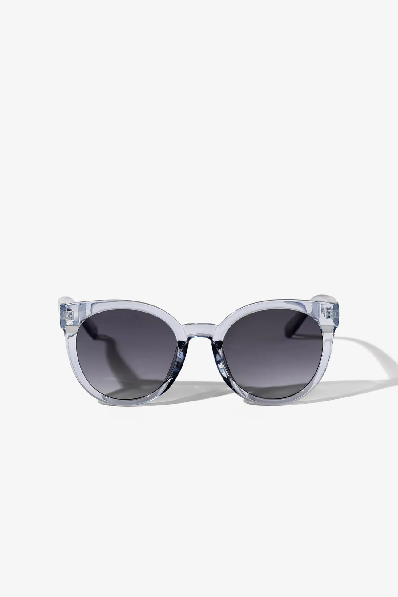 Gafas De Sol Redondos