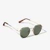 Gafas De Sol Redondos