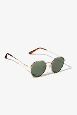 Gafas De Sol Redondos