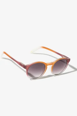 Gafas De Sol Redondos