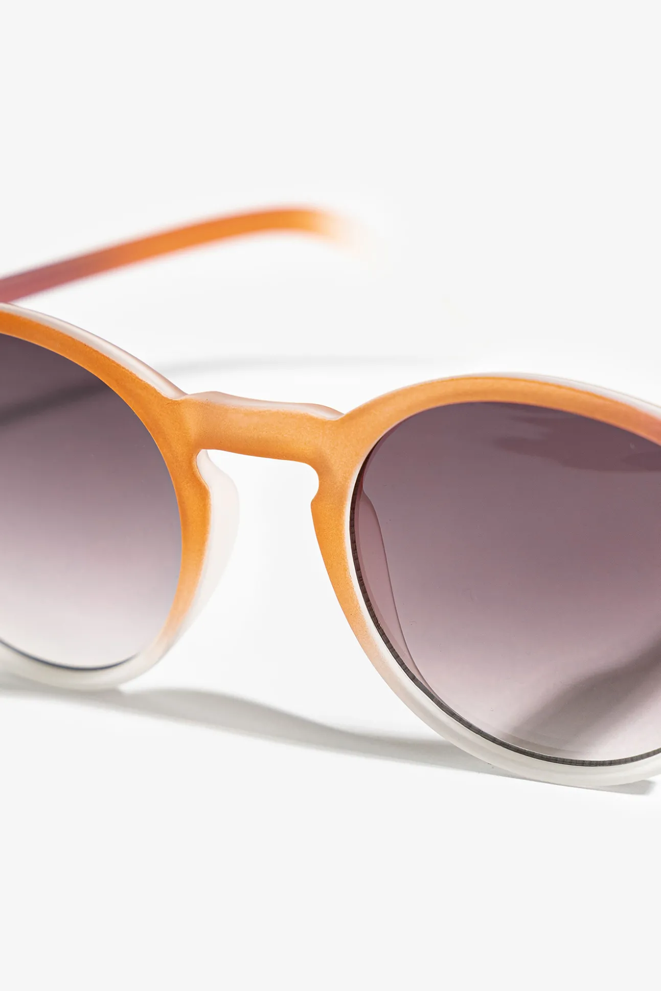 Gafas De Sol Redondos