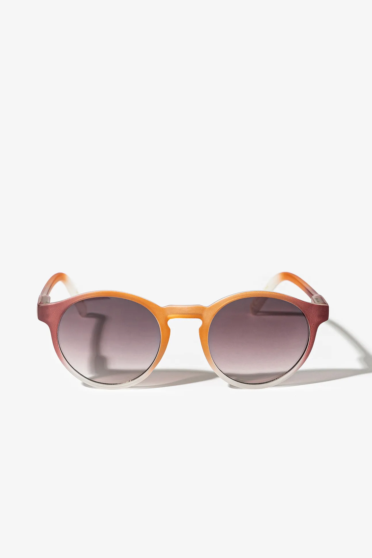 Gafas De Sol Redondos