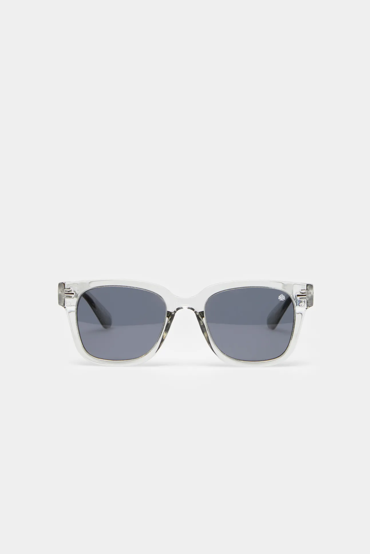 Gafas De Sol Semitransparentes
