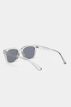 Gafas De Sol Semitransparentes
