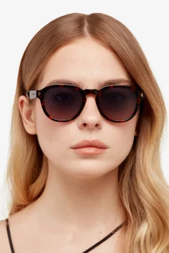 Gafas De Sol Warwick Pair - Carey Pink