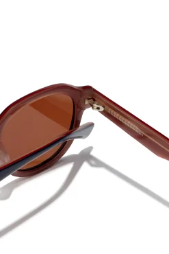 Gafas De Sol Warwick Pair - Polarized Blue Brown