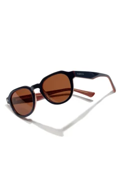 Gafas De Sol Warwick Pair - Polarized Blue Brown