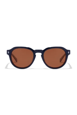 Gafas De Sol Warwick Pair - Polarized Blue Brown