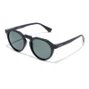 Gafas De Sol Warwick Raw - Polarized Black Alligator