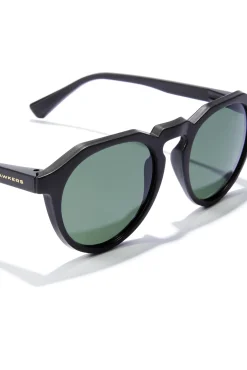 Gafas De Sol Warwick Raw - Polarized Black Alligator