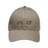Gorra Logo Only Play