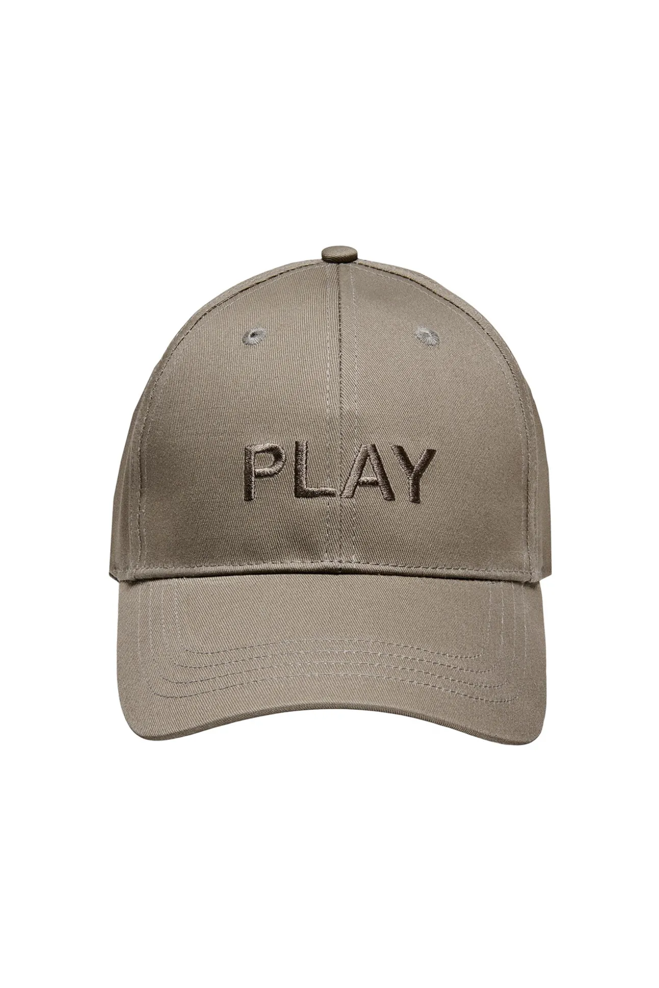 Gorra Logo Only Play