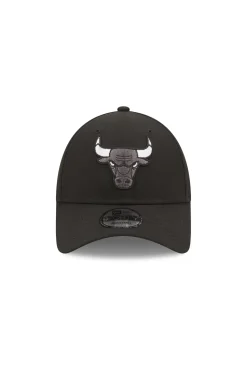 Gorra New Era Chicago Bulls Nba