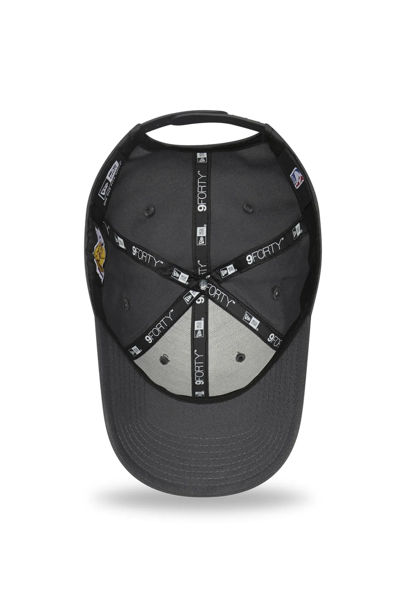 Gorra New Era La Lakers Nba