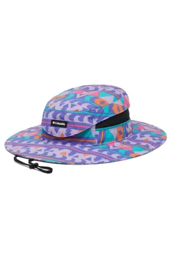 Gorro De Pescador Estampado Columbia Bora Bora™