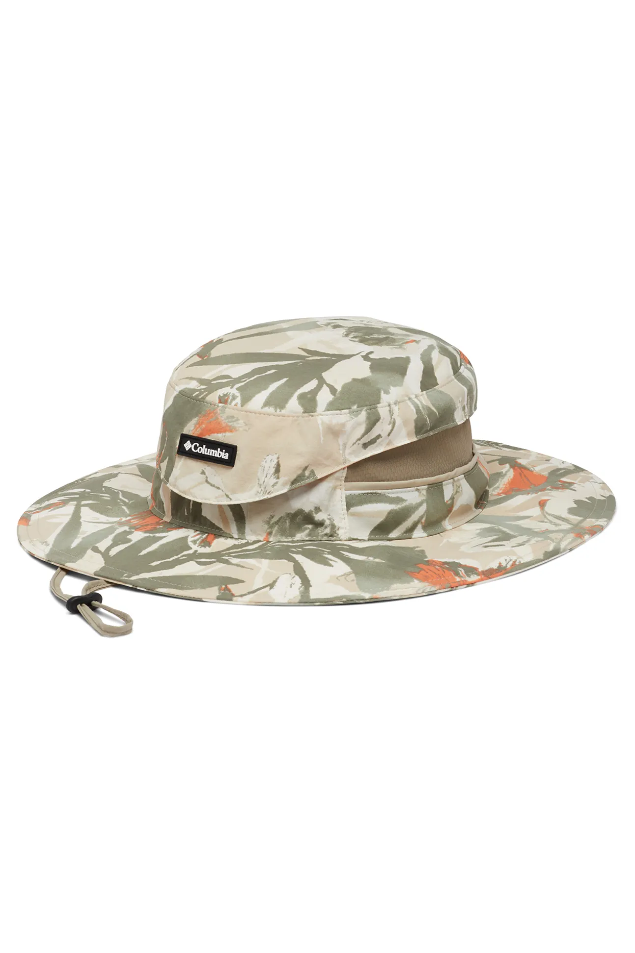Gorro De Pescador Estampado Columbia Bora Bora™