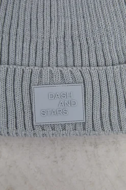 Gorro Tricot Logo