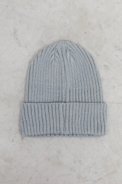 Gorro Tricot Logo