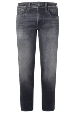 Hatch Slim Fit Low Waist Jeans