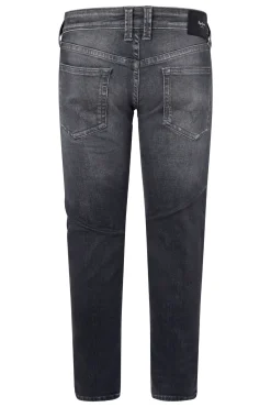Hatch Slim Fit Low Waist Jeans