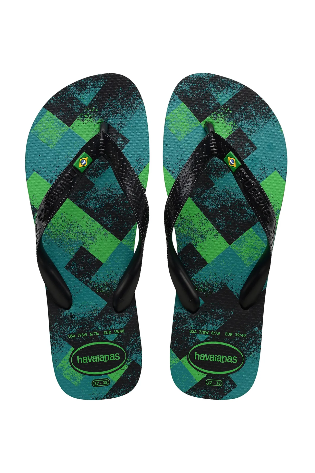 Havaianas Brasil Fresh