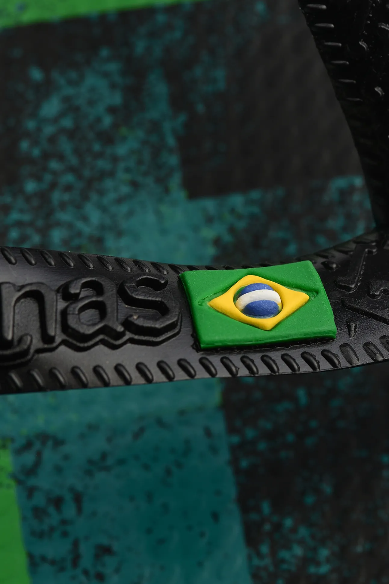 Havaianas Brasil Fresh
