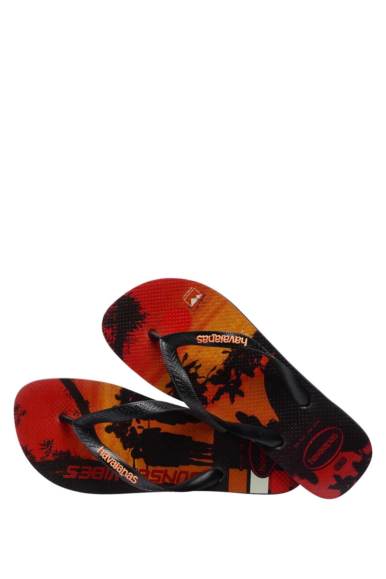 Havaianas Hype