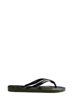 Havaianas Top Camu