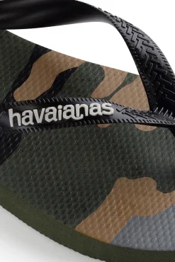 Havaianas Top Camu