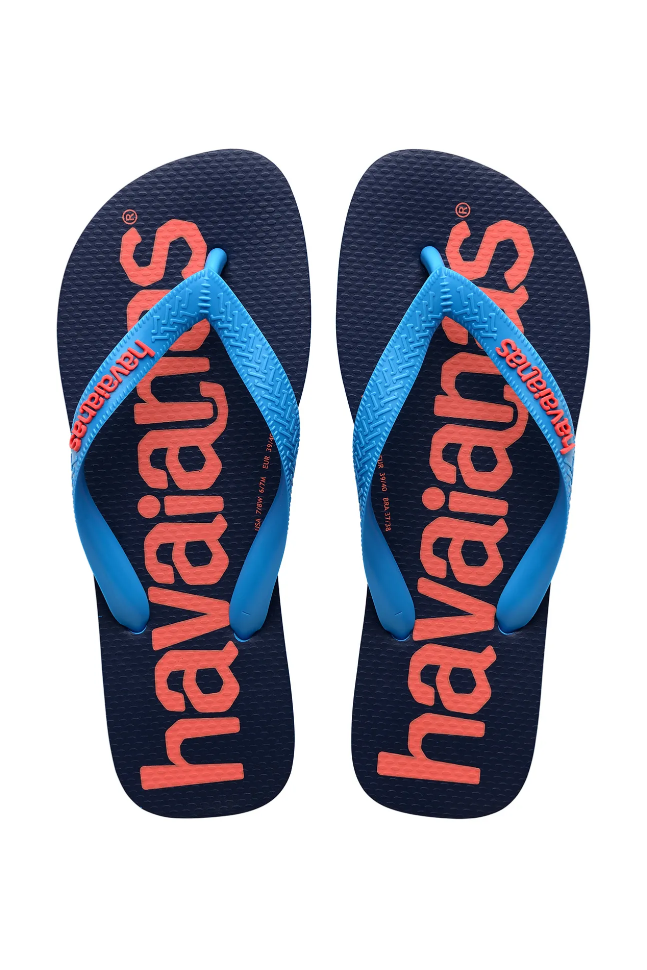 Havaianas Top Logomania 2