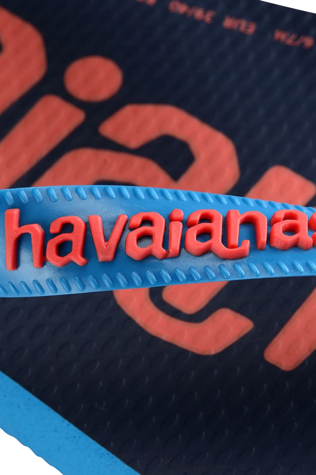 Havaianas Top Logomania 2