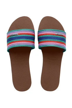 Havaianas You Malta Mix