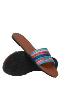 Havaianas You Malta Mix