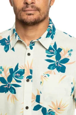 Holidazed - Camisa De Manga Corta Para Hombre