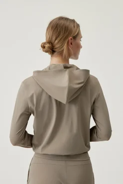 Jacket Airla Fossil