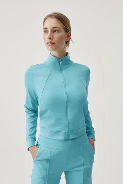 Jacket Naoko Provence