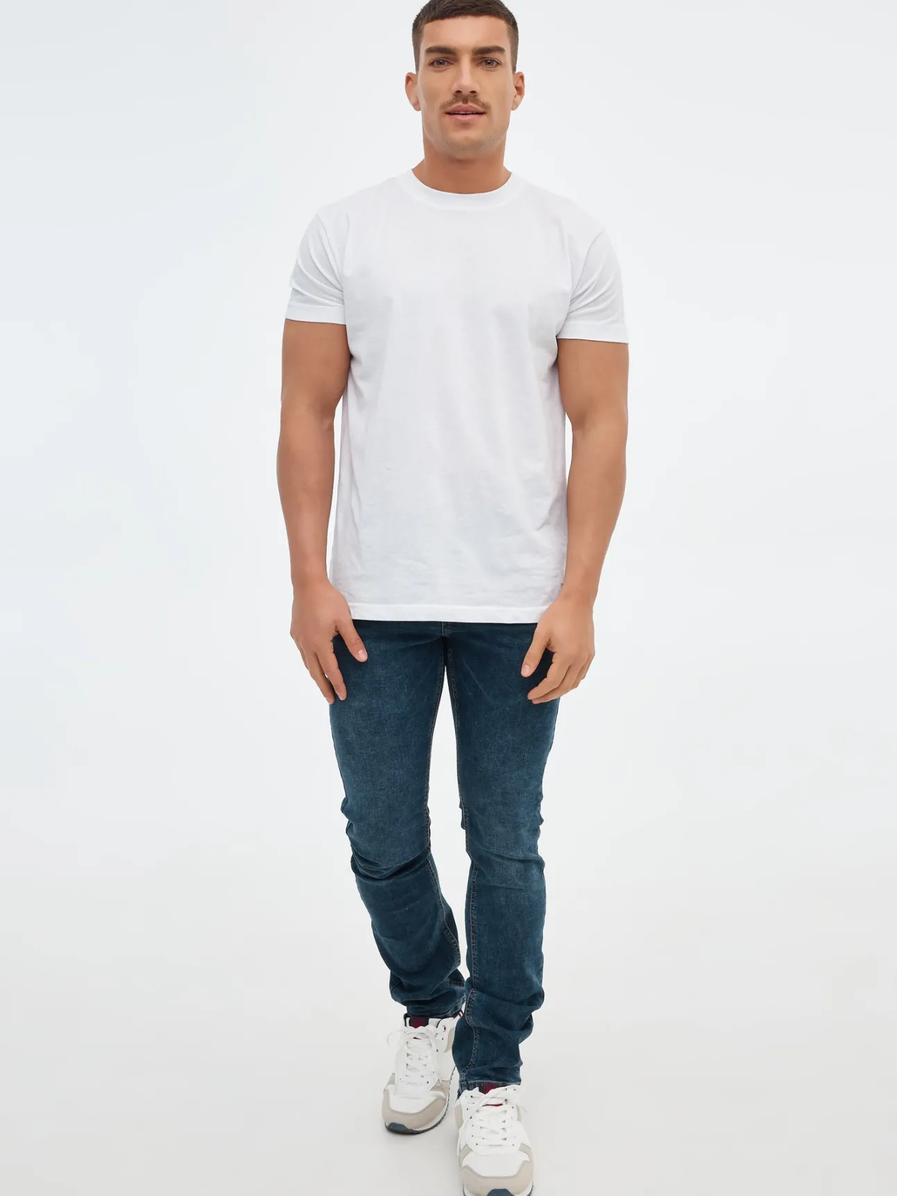 Jeans Basico