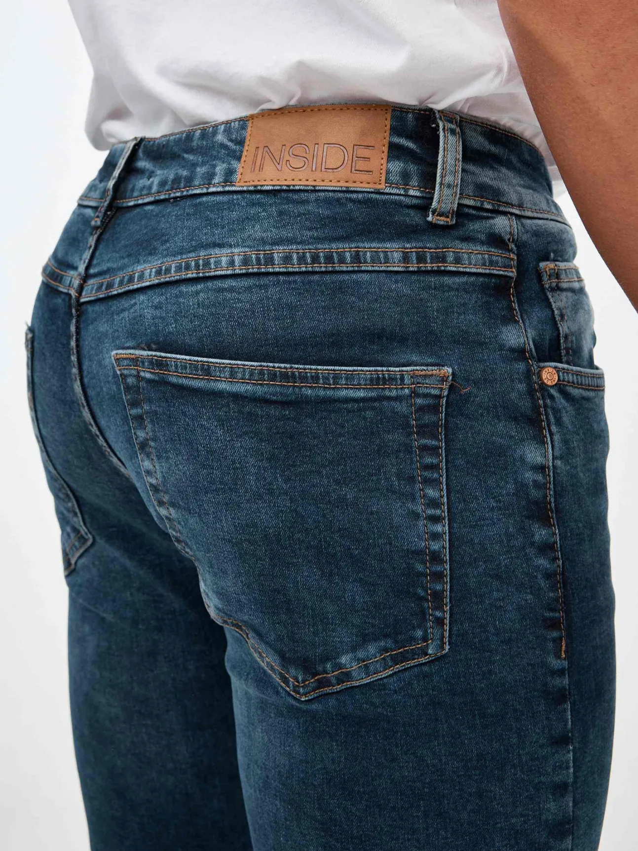 Jeans Basico