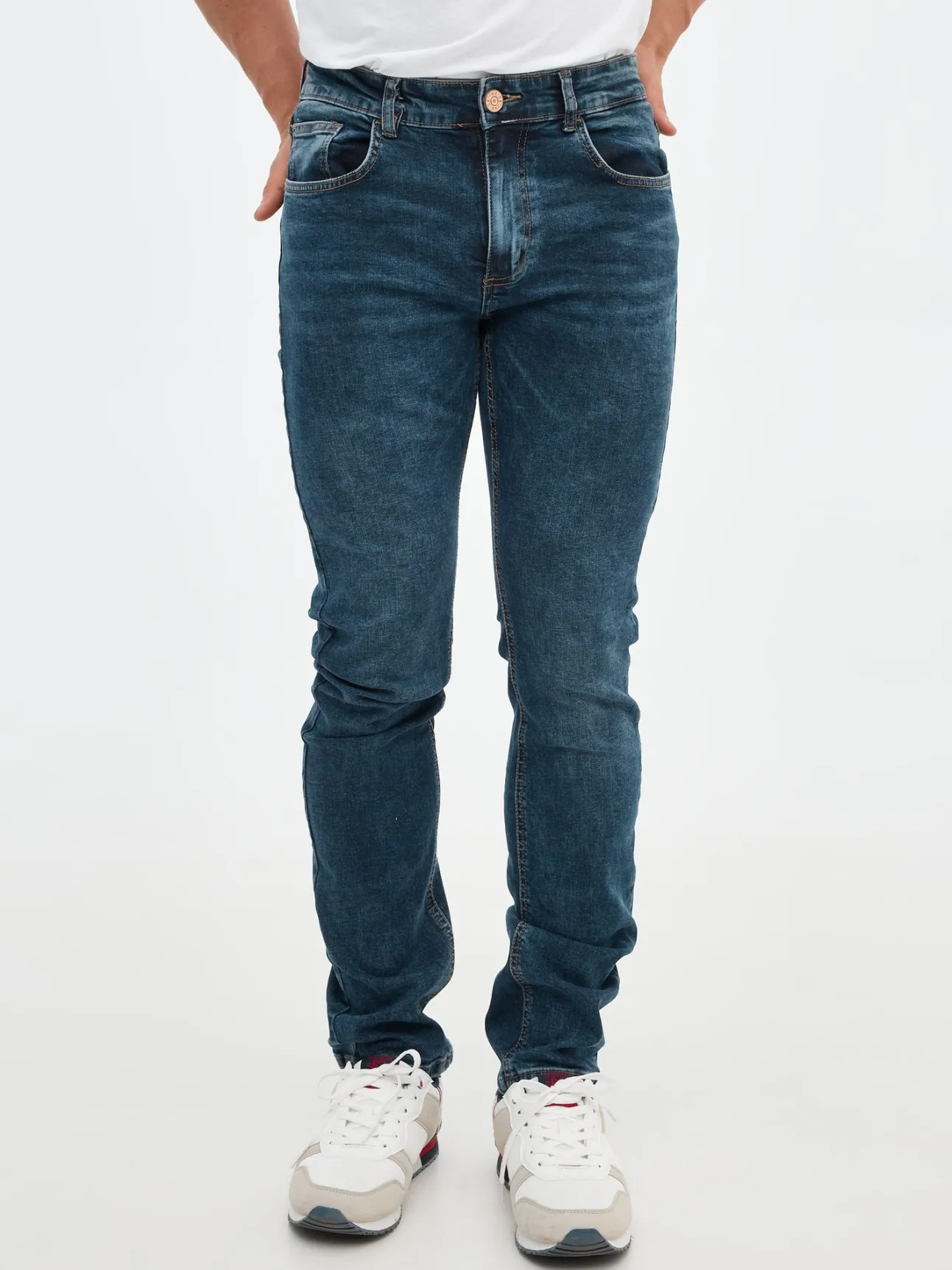 Jeans Basico