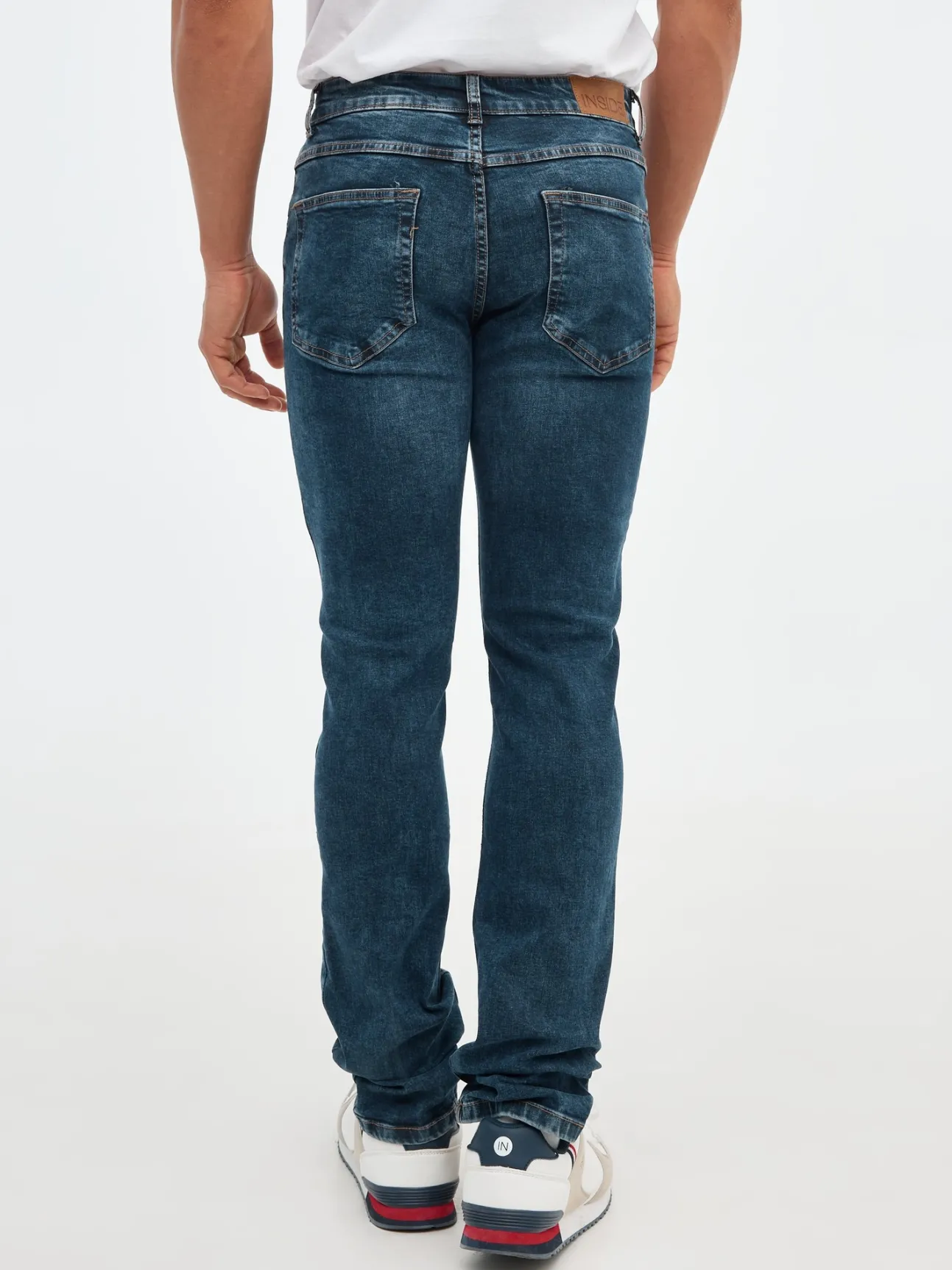 Jeans Basico