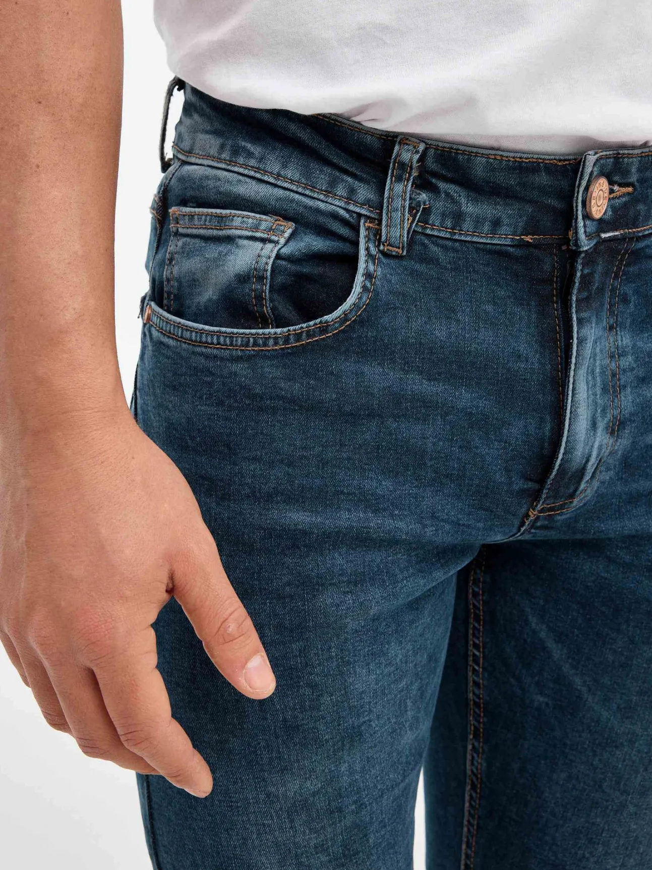 Jeans Basico