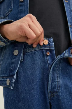 Jeans Chris Azul Denim