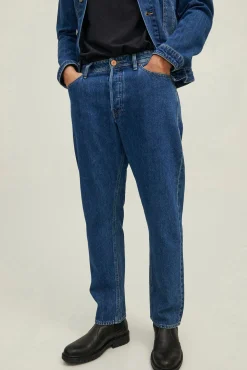 Jeans Chris Azul Denim