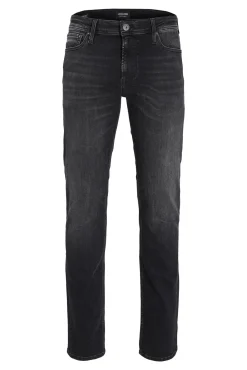 Jeans Clark Black Denim