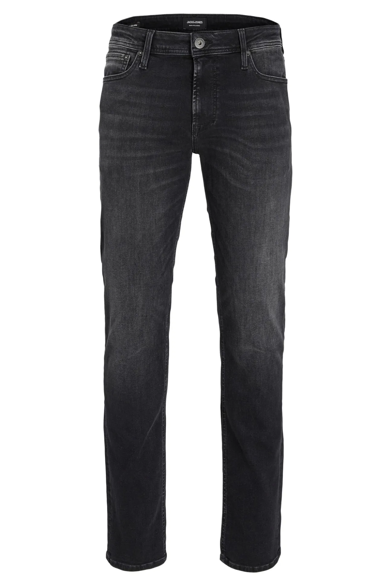 Jeans Clark Black Denim
