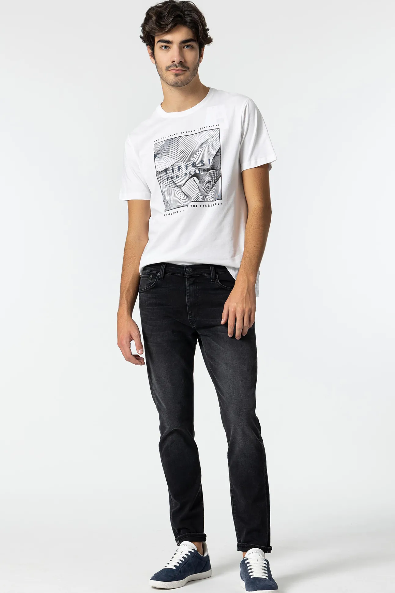 Jeans Dylan