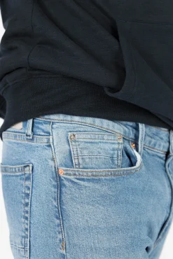 Jeans Dylan Tapered Slim Fit