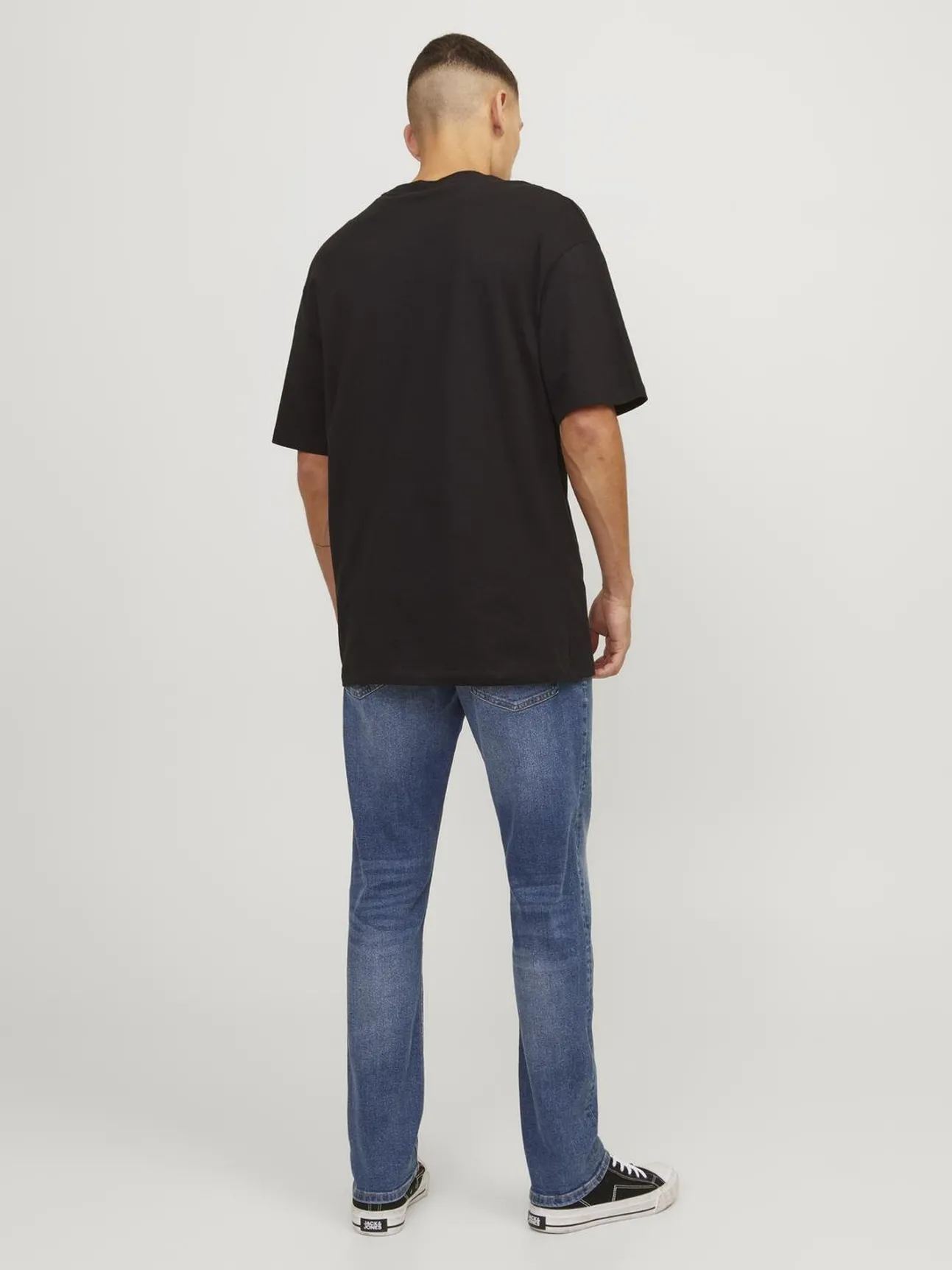 Jeans Glenn Fit Slim