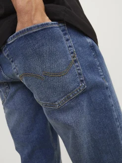 Jeans Glenn Fit Slim